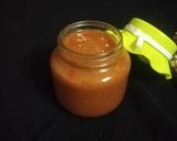 चटपटी इमली चटनी (Chatpati Imli Chutney recipe in hindi) रेसिपी चरण 6 फोटो