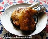 A picture of step 12 of Recommended! Teriyaki Chicken with Chicken Shoulder Meat.