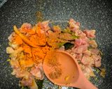 Foto langkah ke 4 dari resep Tongseng Ayam Sayur Tanpa Santan.