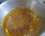 Foto del paso 1 de la receta: Receta con historia familiar Budin de pan con flan