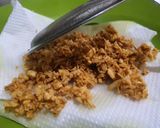 Foto langkah ke 3 dari resep Tahu Cabe Garam.