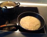 Foto del paso 3 de la receta Crepes con nocilla