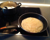 Foto del paso 3 de la receta: Crepes con nocilla