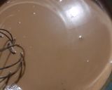 Foto del paso 7 de la receta: Mousse de piloncillo rellena de jelly de tejocote y guayaba