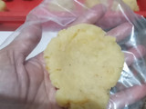 Kroket kentang