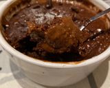 Foto del paso 1 de la receta: Mug cake coulant de chocolate 50 segundos al micro fit