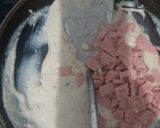 Foto langkah ke 2 dari resep Carbonara.