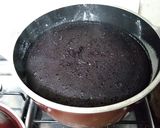 Foto del paso 5 de la receta: Torta Matilda o (Bruce)