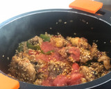 Foto del paso 4 de la receta: Arroz amarillo de mi abuelita