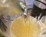 Foto del paso 3 de la receta: Pisco sour con jengibre