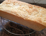 Foto del paso 5 de la receta: Tremendo pan de molde sin gluten