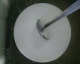 Hình bước làm 5 của món Sữa gạo lứt