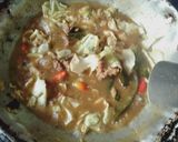 Foto langkah ke 12 dari resep Tongseng Daging Sapi.