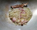 A picture of step 1 of Peshwari Chicken Korma.