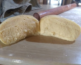 Foto del paso 8 de la receta: Tarta de zanahoria - masa casera Pascualina