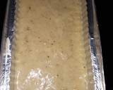 A picture of step 5 of Banana Bread.