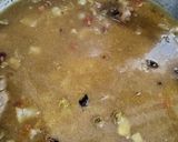 Foto langkah ke 6 dari resep Nasi Kebuli Kambing.