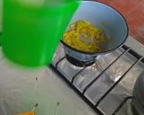 Foto del paso 6 de la receta: Crema Vichyssoise
