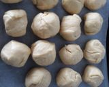 Foto del paso 5 de la receta: Bollitos de leche