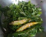 ढोकला (Dhokla recipe in Hindi) रेसिपी चरण 6 फोटो