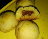 Foto langkah ke 8 dari resep Nastar Lumer di Mulut.