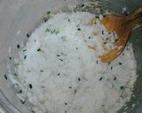Foto langkah ke 1 dari resep Cireng Nasi Sisa.