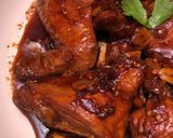 Foto langkah ke 5 dari resep Ayam Kecap 🍗.