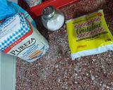 Foto del paso 1 de la receta: Tortas fritas