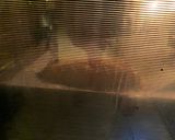 A picture of step 5 of Salmon in Ginger & Garlic.