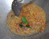 Foto langkah ke 3 dari resep Cincang sayur khas karo.