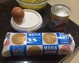 Foto del paso 1 de la receta: Pie De Maracuyá