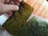 Nori Crispy