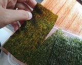 Foto langkah ke 1 dari resep Nori Crispy.