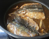 Foto del paso 6 de la receta: Caballa al vinagre