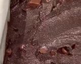 A picture of step 4 of Classic Chocolate Brownies.