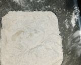 A picture of step 4 of Soft donuts.