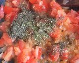 Pazar paradicsomos tészta recept fázis 3 fotója