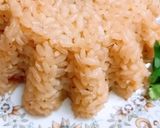 صورة لخطوة 4 من وصفة رز الصيادية 🤗 (رز السمك) 🍘💛