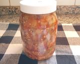Foto del paso 4 de la receta: Berenjenas al escabeche