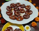 ছানার জিলিপি (chhanar jilipi recipe in bengali) রেসিপি ধাপ - 6 ছবি