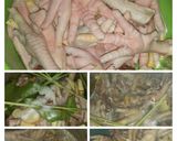 Foto langkah ke 3 dari resep Ceker Mercon.