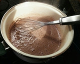Foto del paso 5 de la receta: Tiramisú de Cassís