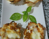 Foto del paso 8 de la receta: Mini pastelitos salado
