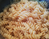 Foto del paso 5 de la receta: Macarrones a 'la Carbonara' de Pollo