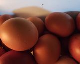 Foto del paso 1 de la receta: Panqueques (07)