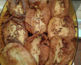 Foto del paso 1 de la receta: Torrijas
