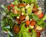 Foto del paso 1 de la receta: Ensalada Primavera