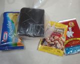 Foto langkah ke 9 dari resep Roti Sobek.