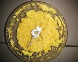 Foto langkah ke 1 dari resep Bubur jagung manis.