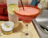 Foto del paso 4 de la receta: Margarita de sandía 🍹